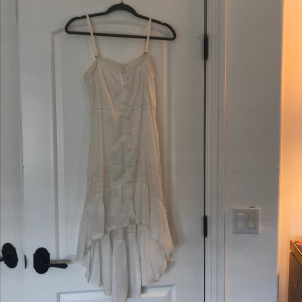 O’Neill summer dress
